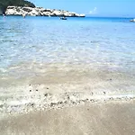 In Kyklades Complex With Gym&pool 파라림니
