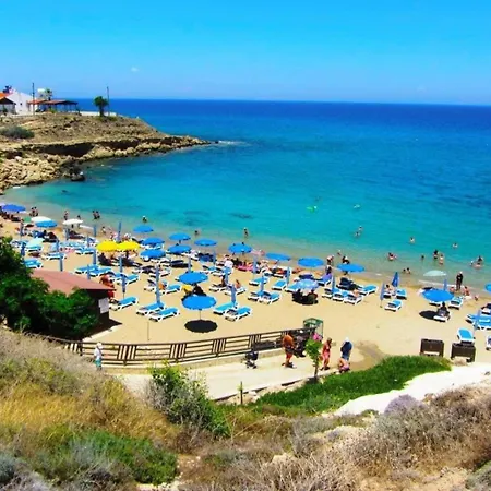 شقة In Kyklades Complex With Gym&pool *