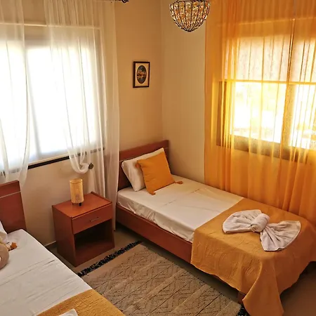 In Kyklades Complex With Gym&pool Paralimni