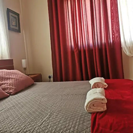 Apartment In Kyklades Complex With Gym&pool *