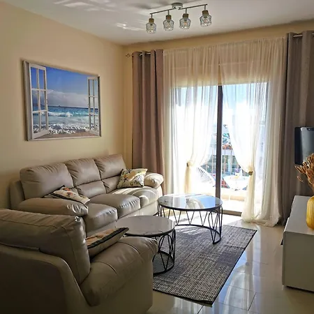 In Kyklades Complex With Gym&pool