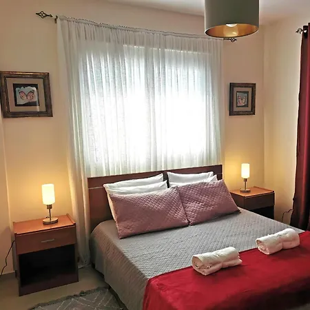 شقة In Kyklades Complex With Gym&pool