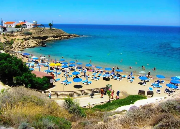 Apartmán In Kyklades Complex With Gym&pool *