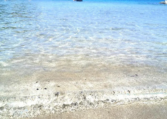 In Kyklades Complex With Gym&pool Paralimni