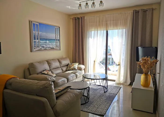 In Kyklades Complex With Gym&pool